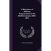 A Narrative of Military Transactions in the Mediterranean, 1805-1810