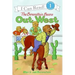 The Berenstain Bears Out West