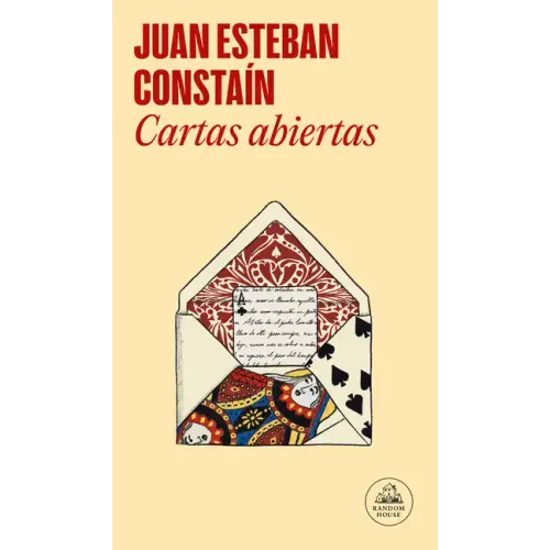 Cartas Abiertas / Open Letters