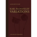 Karl Blossfeldt: Variations