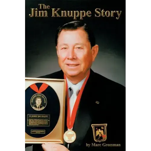 The Jim Knuppe Story