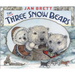 The Three Snow Bears