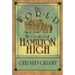 The World We Created at Hamilton High