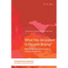 What Has Jerusalem to Do with Beijing?: Biblical Interpretation from a Chinese Perspective, Second Edition