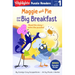 Maggie and Pie and the Big Breakfast