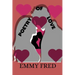 Poetry of Love: Where love lies