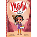 Yasmin the Zookeeper