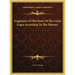 Fragments Of The Book Of The Great Logos According To The Mystery