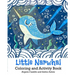 Little Narwhal Coloring and Activity Book