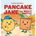 Pancake Jake and Wally Waffle