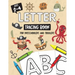 Letter Tracing Book for Preschoolers and Toddlers: Homeschool, Preschool Skills for Ages 2-4 Year Olds (Big ABC Books) Trace Letters and Numbers Workb