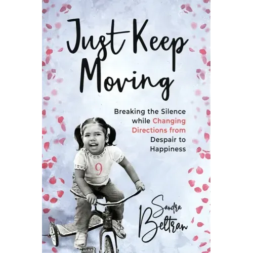 Just Keep Moving