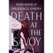 Death at the Savoy: A Priscilla Tempest Mystery, Book 1
