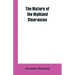 The History of the Highland Clearances