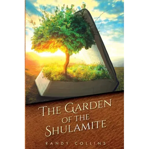 The Garden of the Shulamite