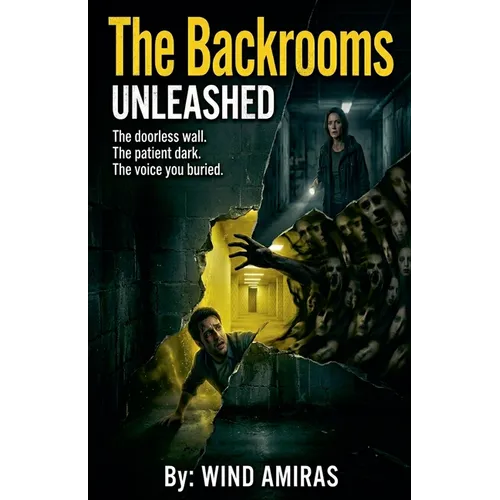 The Backrooms - UNLEASED