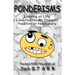 Ponderisms