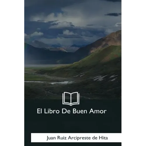 El Libro De Buen Amor