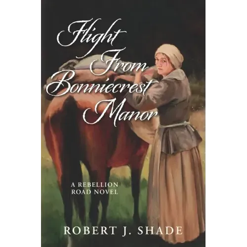 Flight From Bonniecrest Manor