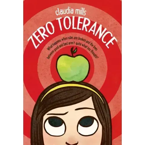 Zero Tolerance
