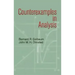 Counterexamples in Analysis