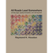 All Roads Lead Somewhere: Activity Pages, Applique Templates, and Coloring Book