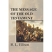The Message of the Old Testament
