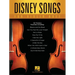Disney Songs for Violin Duet