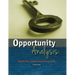 Opportunity Analysis