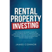 Rental Property Investing: Complete Beginner's Guide on How to Create Wealth, Passive Income and Financial Freedom with Apartments and Multifamil