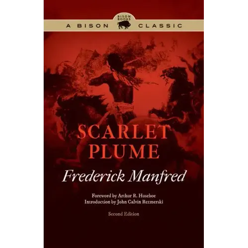 Scarlet Plume
