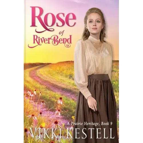 Rose of RiverBend