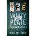 Vanity Plate Expressions