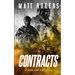 Contracts: A King & Slater Thriller