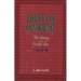Liberty of Conscience: The History of a Puritan Idea