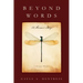 Beyond Words: A Memoir Story