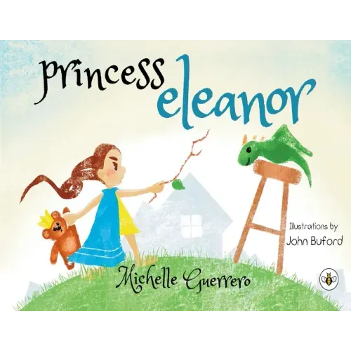 Princess Eleanor