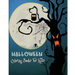 Halloween Coloring Books For Kids: 100 Pages