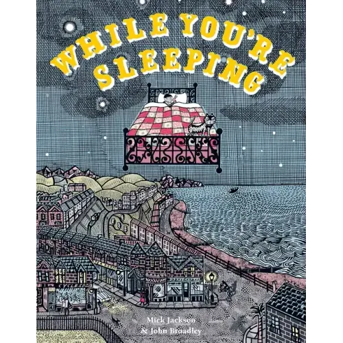 While You're Sleeping