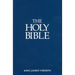 Economy Bible-KJV