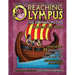 Reaching Olympus: The Roman Myths, Including the Aeneid
