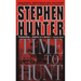 Time to Hunt
