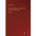 The Tale of Chloe; An Episode in the History of Beau Beamish: in large print