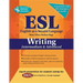 ESL Intermediate/Advanced Writing
