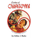 Grottos of Chinatown: The Dorus Noel Stories