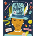 Mae Makes a Way: The True Story of Mae Reeves, Hat & History Maker
