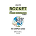 How To Rocket Your Private Investigation Business: The Complete Series