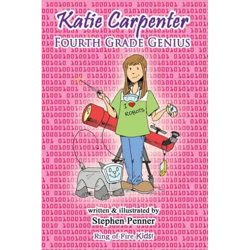 Katie Carpenter, Fourth Grade Genius