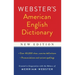 Webster's American English Dictionary, New Edition