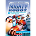 Ricky Ricotta's Mighty Robot vs. the Unpleasant Penguins from Pluto (Ricky Ricotta's Mighty Robot #9): Volume 9